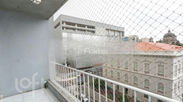 Foto 5 do(a) Apartamento de 3 quartos à venda em Centro Histórico, Porto Alegre