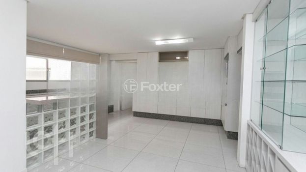 Foto 11 do(a) Apartamento de 3 quartos à venda em Centro Histórico, Porto Alegre