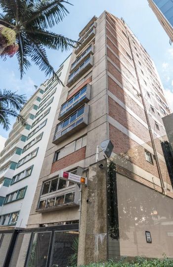 Foto 33 do(a) Cobertura de 1 quartos à venda em Vila Buarque, São Paulo