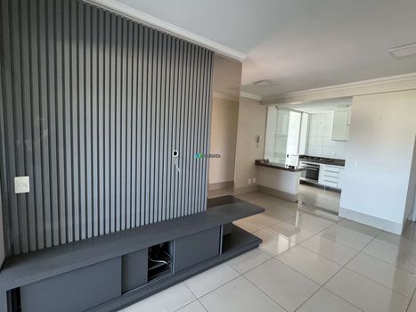 Foto 3 do(a) Apartamento de 3 quartos à venda em Indaiá, Belo Horizonte