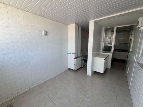 Foto 15 do(a) Apartamento de 3 quartos à venda em Indaiá, Belo Horizonte