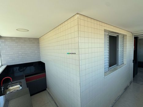 Foto 10 do(a) Apartamento de 3 quartos à venda em Indaiá, Belo Horizonte