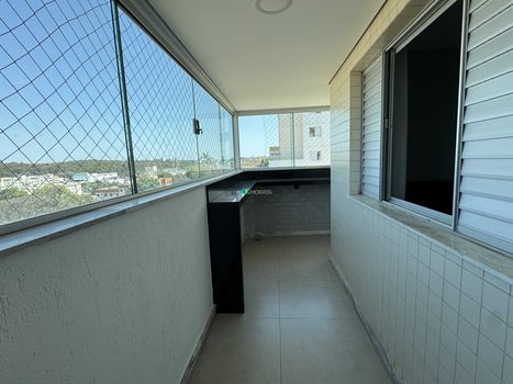 Foto 7 do(a) Apartamento de 3 quartos à venda em Indaiá, Belo Horizonte