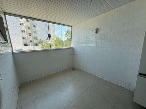 Foto 14 do(a) Apartamento de 3 quartos à venda em Indaiá, Belo Horizonte
