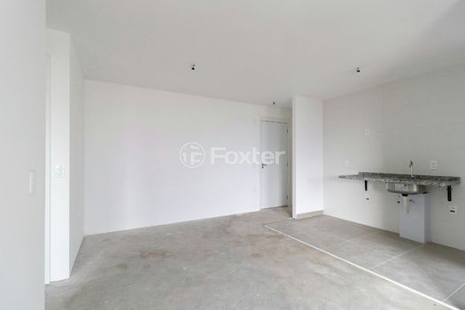 Foto 9 do(a) Apartamento de 2 quartos à venda em Vila Cruzeiro, São Paulo