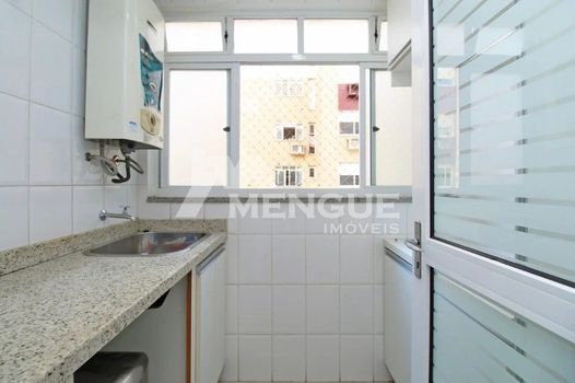 Foto 12 do(a) Apartamento de 2 quartos à venda em Boa Vista, Porto Alegre