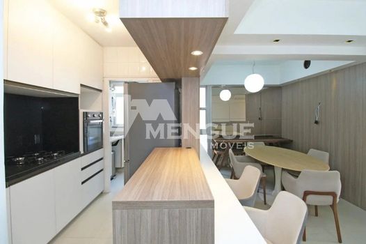 Foto 39 do(a) Apartamento de 2 quartos à venda em Boa Vista, Porto Alegre