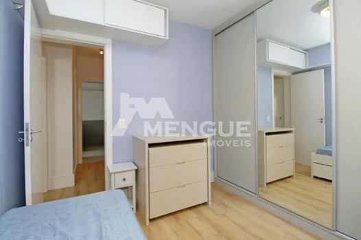 Foto 15 do(a) Apartamento de 2 quartos à venda em Boa Vista, Porto Alegre