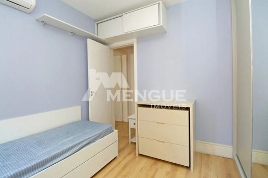Foto 16 do(a) Apartamento de 2 quartos à venda em Boa Vista, Porto Alegre