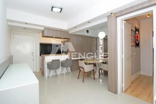 Foto 3 do(a) Apartamento de 2 quartos à venda em Boa Vista, Porto Alegre