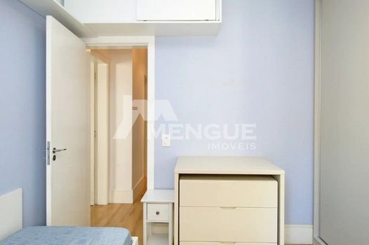 Foto 17 do(a) Apartamento de 2 quartos à venda em Boa Vista, Porto Alegre