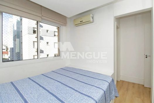 Foto 19 do(a) Apartamento de 2 quartos à venda em Boa Vista, Porto Alegre