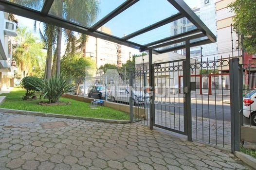 Foto 35 do(a) Apartamento de 2 quartos à venda em Boa Vista, Porto Alegre