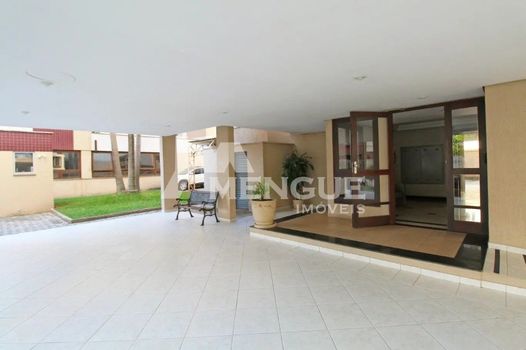Foto 29 do(a) Apartamento de 2 quartos à venda em Boa Vista, Porto Alegre