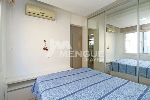 Foto 20 do(a) Apartamento de 2 quartos à venda em Boa Vista, Porto Alegre