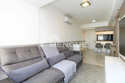Foto 2 do(a) Apartamento de 2 quartos à venda em Boa Vista, Porto Alegre