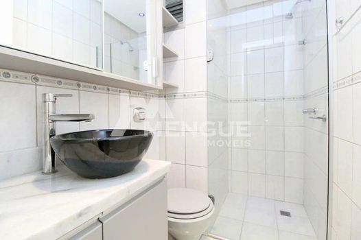 Foto 23 do(a) Apartamento de 2 quartos à venda em Boa Vista, Porto Alegre