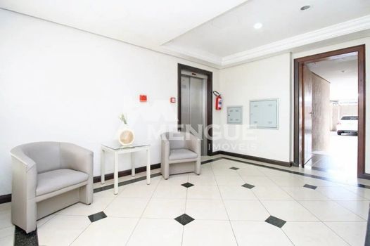 Foto 24 do(a) Apartamento de 2 quartos à venda em Boa Vista, Porto Alegre