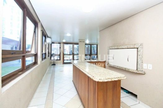 Foto 31 do(a) Apartamento de 2 quartos à venda em Boa Vista, Porto Alegre