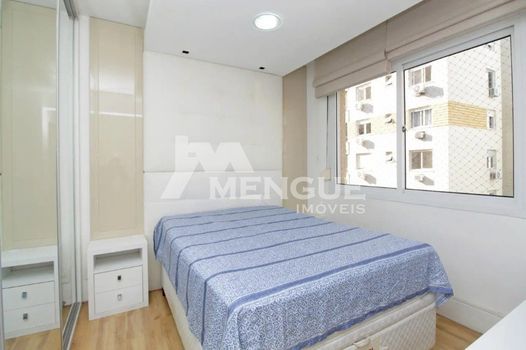 Foto 18 do(a) Apartamento de 2 quartos à venda em Boa Vista, Porto Alegre