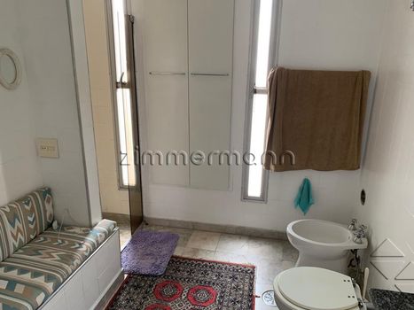 Foto 13 do(a) Apartamento de 3 quartos à venda em Cerqueira César, São Paulo