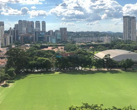 Foto 21 do(a) Cobertura de 4 quartos à venda em Brooklin Novo, São Paulo