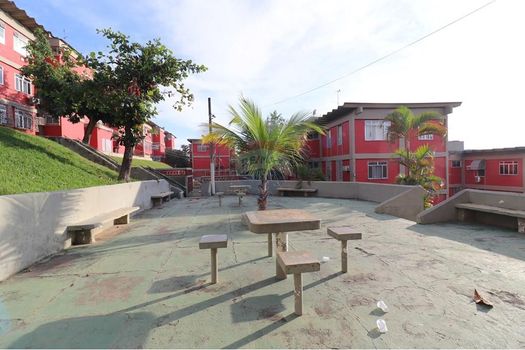 Foto 19 do(a) Apartamento de 2 quartos à venda em Praia da Bandeira, Rio de Janeiro