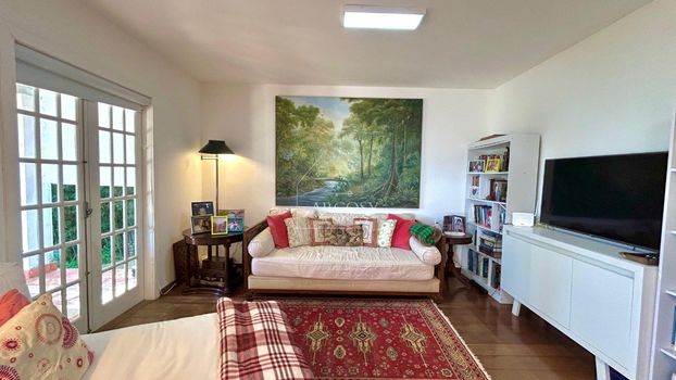 Foto 8 do(a) Casa em Condomínio de 4 quartos à venda em Samambaia, Petrópolis