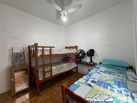 Foto 15 do(a) Apartamento de 3 quartos para alugar em Pitangueiras, Guarujá
