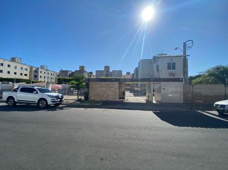 Foto 1 do(a) Apartamento de 3 quartos à venda em Passaré, Fortaleza