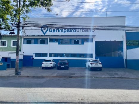 Foto 1 do(a) Galpão / Depósito / Armazém / Pavilhão false para alugar em Chácaras Campos dos Amarais, Campinas