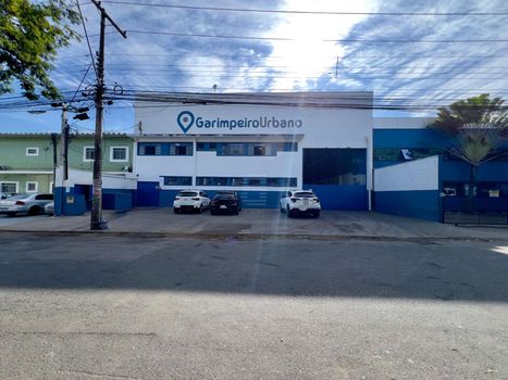 Foto 2 do(a) Galpão / Depósito / Armazém / Pavilhão false para alugar em Chácaras Campos dos Amarais, Campinas