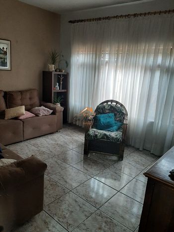 Foto 1 do(a) Casa de 2 quartos à venda em Vila Rio Branco, Jundiaí