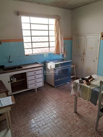 Foto 4 do(a) Casa false à venda em Vila Anhangüera, Campinas