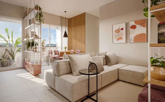 Foto 9 do(a) Cobertura de 3 quartos à venda em Jardim Atlântico, Belo Horizonte