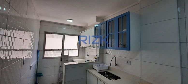 Foto 17 do(a) Apartamento de 1 quartos à venda em Cambuci, São Paulo