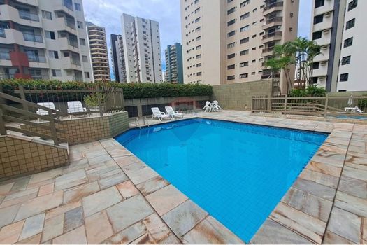 Foto 4 do(a) Apartamento de 3 quartos à venda em Vila Seixas, Ribeirão Preto