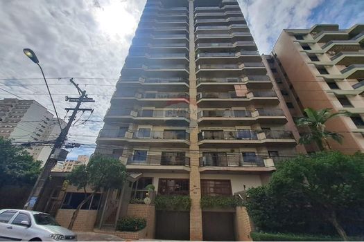 Foto 3 do(a) Apartamento de 3 quartos à venda em Vila Seixas, Ribeirão Preto