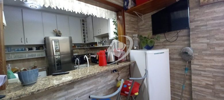 Foto 12 do(a) Apartamento de 2 quartos à venda em Olímpico, São Caetano do Sul