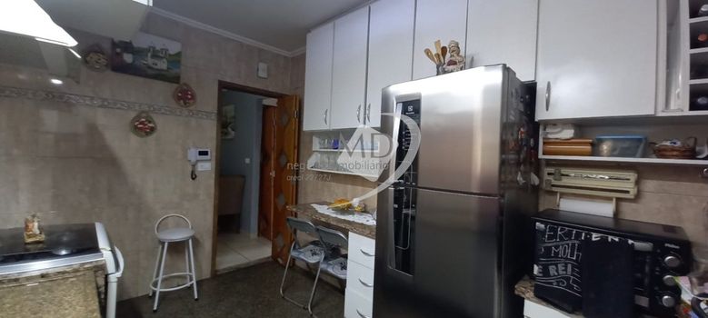 Foto 16 do(a) Apartamento de 2 quartos à venda em Olímpico, São Caetano do Sul