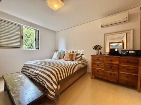 Foto 9 do(a) Apartamento de 3 quartos à venda em Funcionários, Belo Horizonte