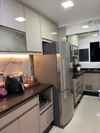 Foto 13 do(a) Apartamento de 4 quartos à venda em Umuarama, Osasco