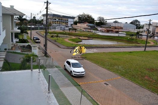 Foto 11 do(a) Casa em Condomínio de 3 quartos à venda em Nossa Senhora das Graças, Canoas
