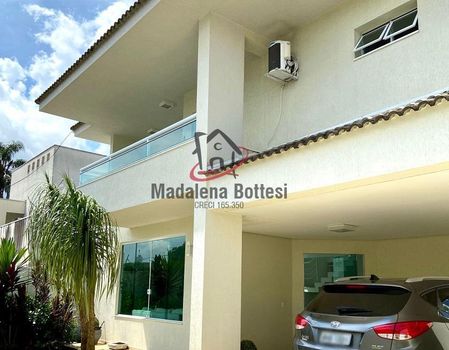 Foto 1 do(a) Casa de 3 quartos à venda em Vila Nova Socorro, Mogi das Cruzes