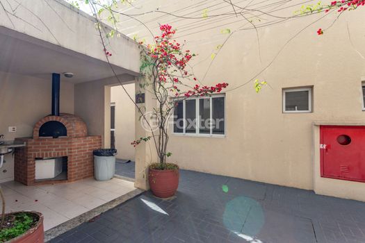 Foto 22 do(a) Apartamento de 2 quartos à venda em Vila Caraguatá, São Paulo
