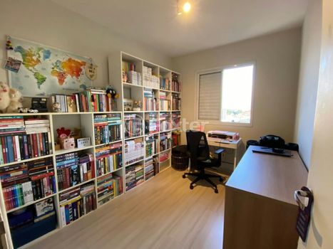 Foto 10 do(a) Apartamento de 2 quartos à venda em Vila Caraguatá, São Paulo