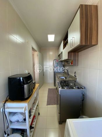 Foto 16 do(a) Apartamento de 2 quartos à venda em Vila Caraguatá, São Paulo