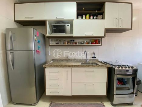 Foto 14 do(a) Apartamento de 2 quartos à venda em Vila Caraguatá, São Paulo