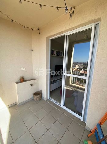 Foto 6 do(a) Apartamento de 2 quartos à venda em Vila Caraguatá, São Paulo