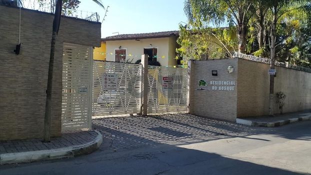 Foto 36 do(a) Casa em Condomínio de 3 quartos à venda em Jardim Barbacena, Cotia